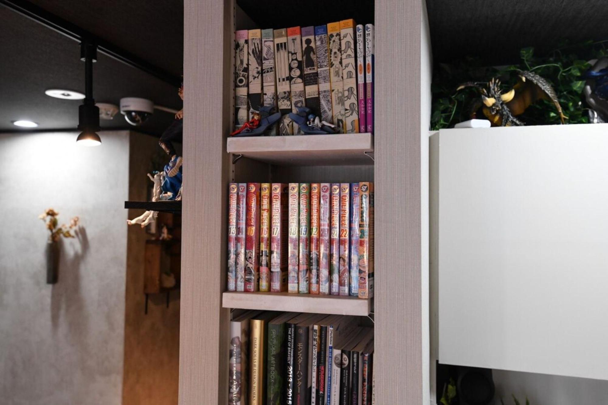 Hotel Tokyo Hub - Vacation Stay 27674V ภายนอก รูปภาพ