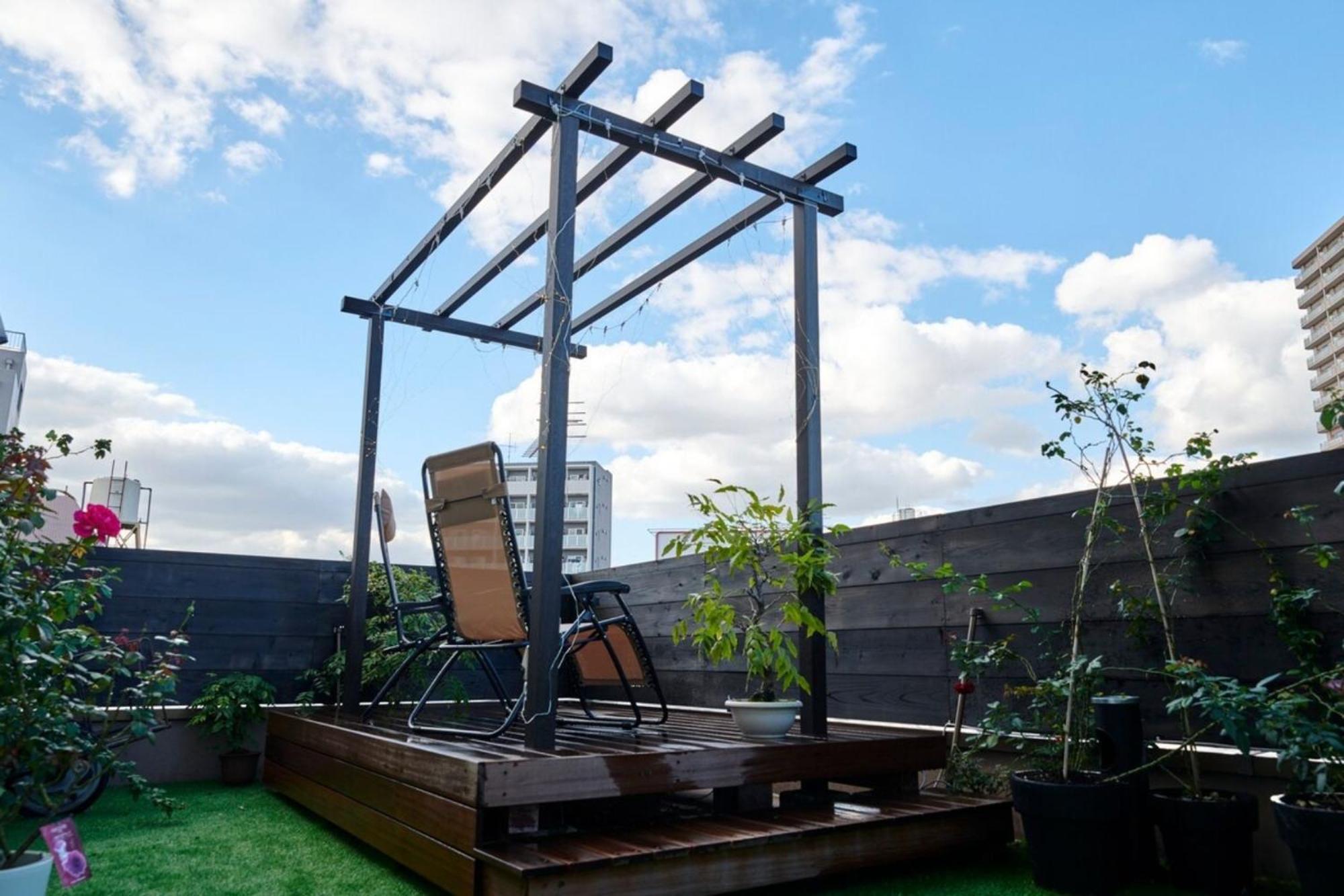 Hotel Tokyo Hub - Vacation Stay 27674V ภายนอก รูปภาพ