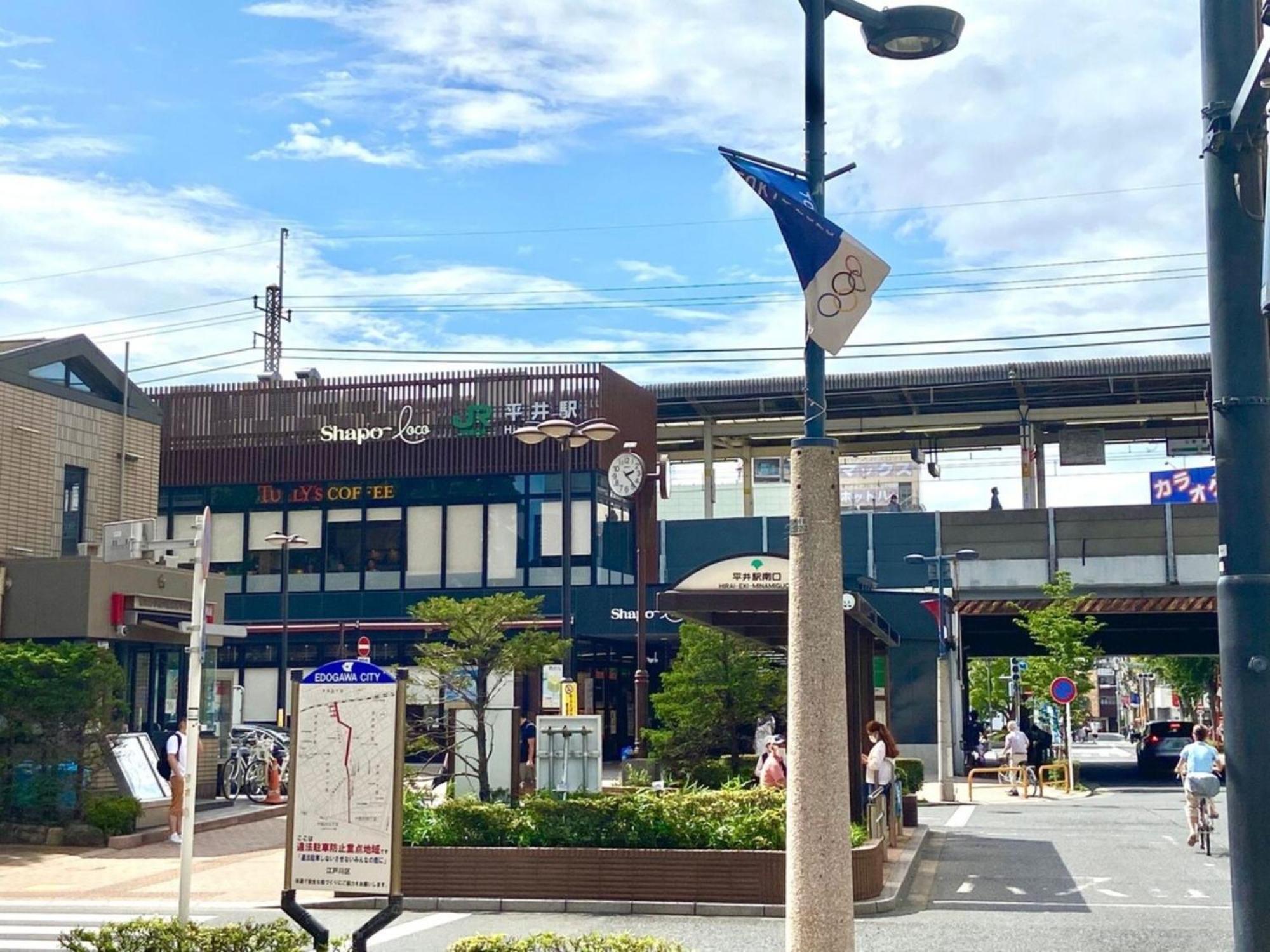 Hotel Tokyo Hub - Vacation Stay 27674V ภายนอก รูปภาพ