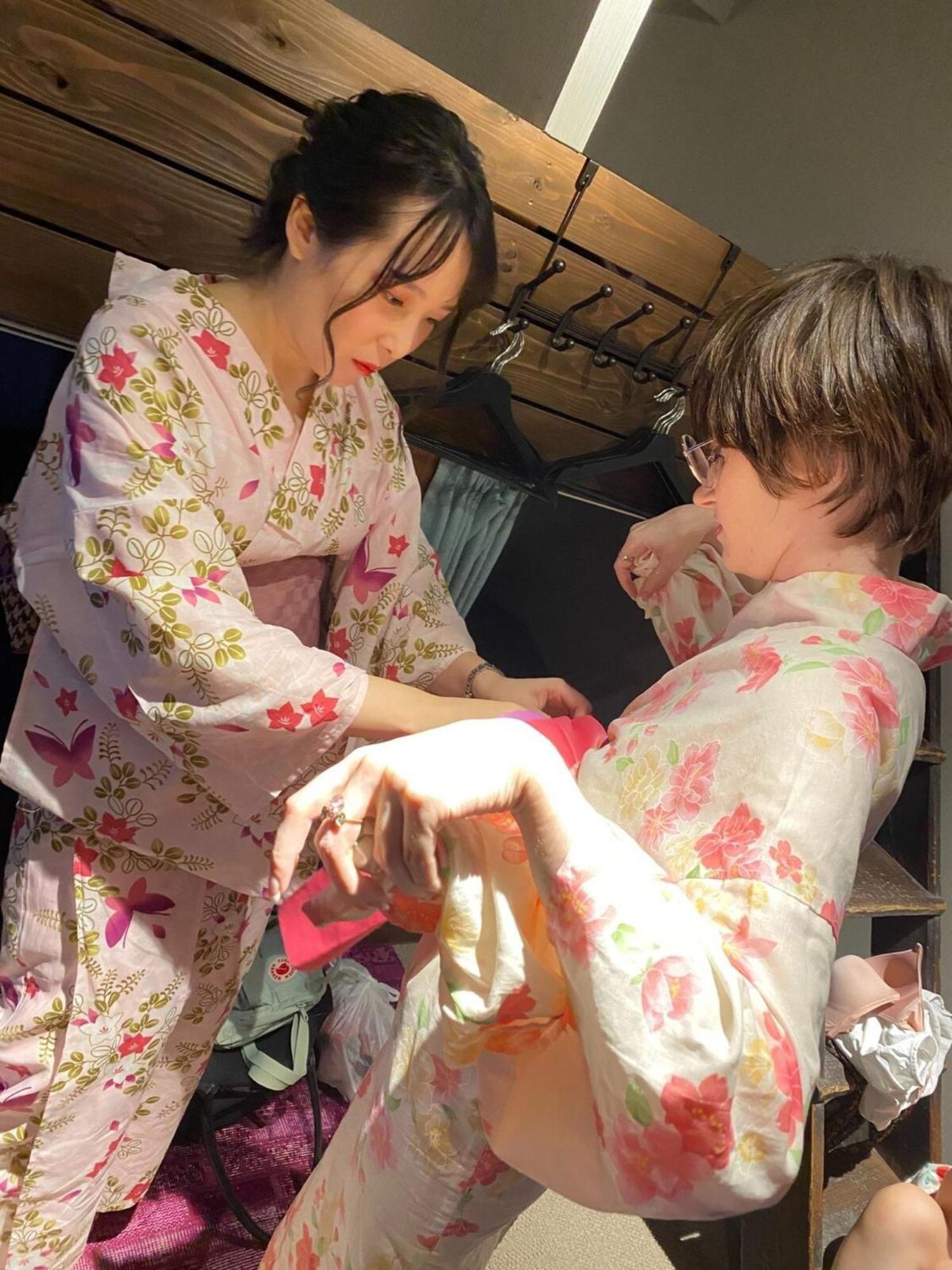 Hotel Tokyo Hub - Vacation Stay 27674V ภายนอก รูปภาพ