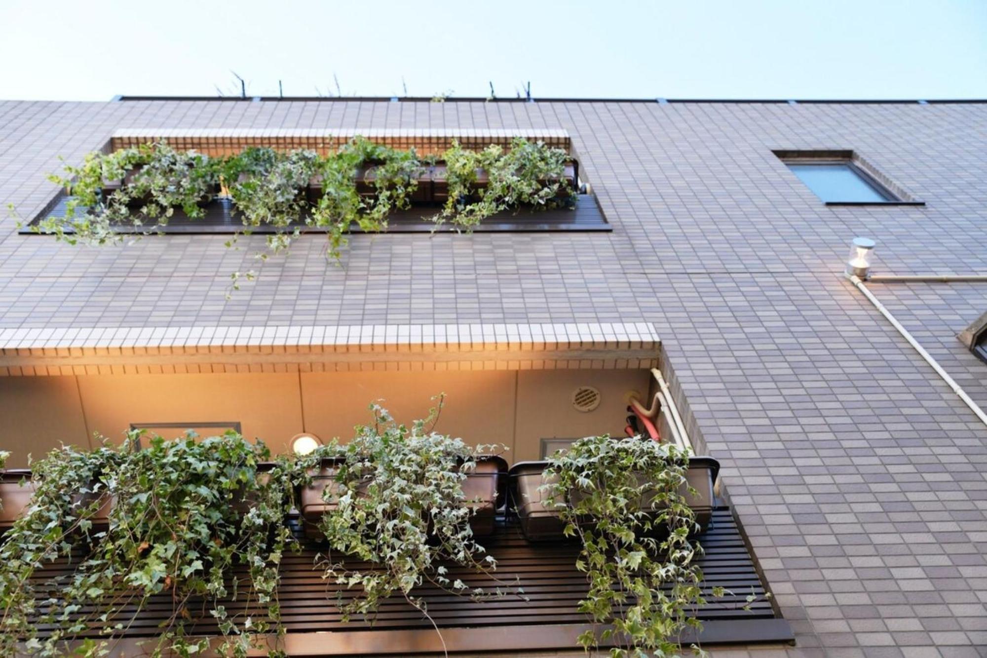 Hotel Tokyo Hub - Vacation Stay 27674V ภายนอก รูปภาพ