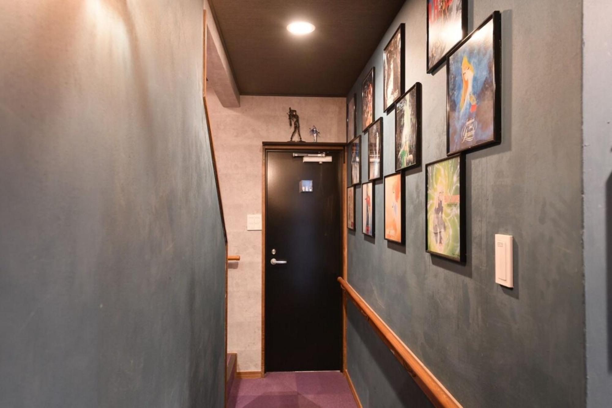 Hotel Tokyo Hub - Vacation Stay 27674V ภายนอก รูปภาพ