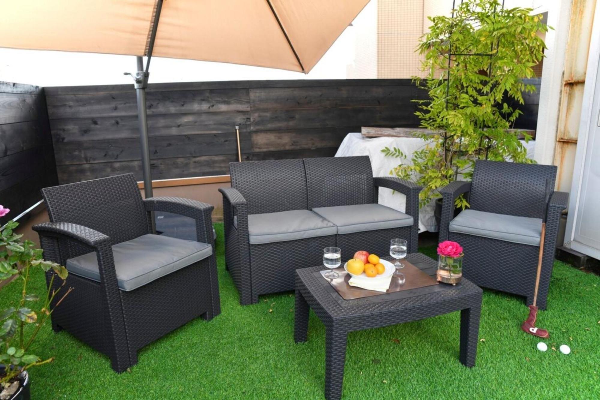 Hotel Tokyo Hub - Vacation Stay 27674V ภายนอก รูปภาพ