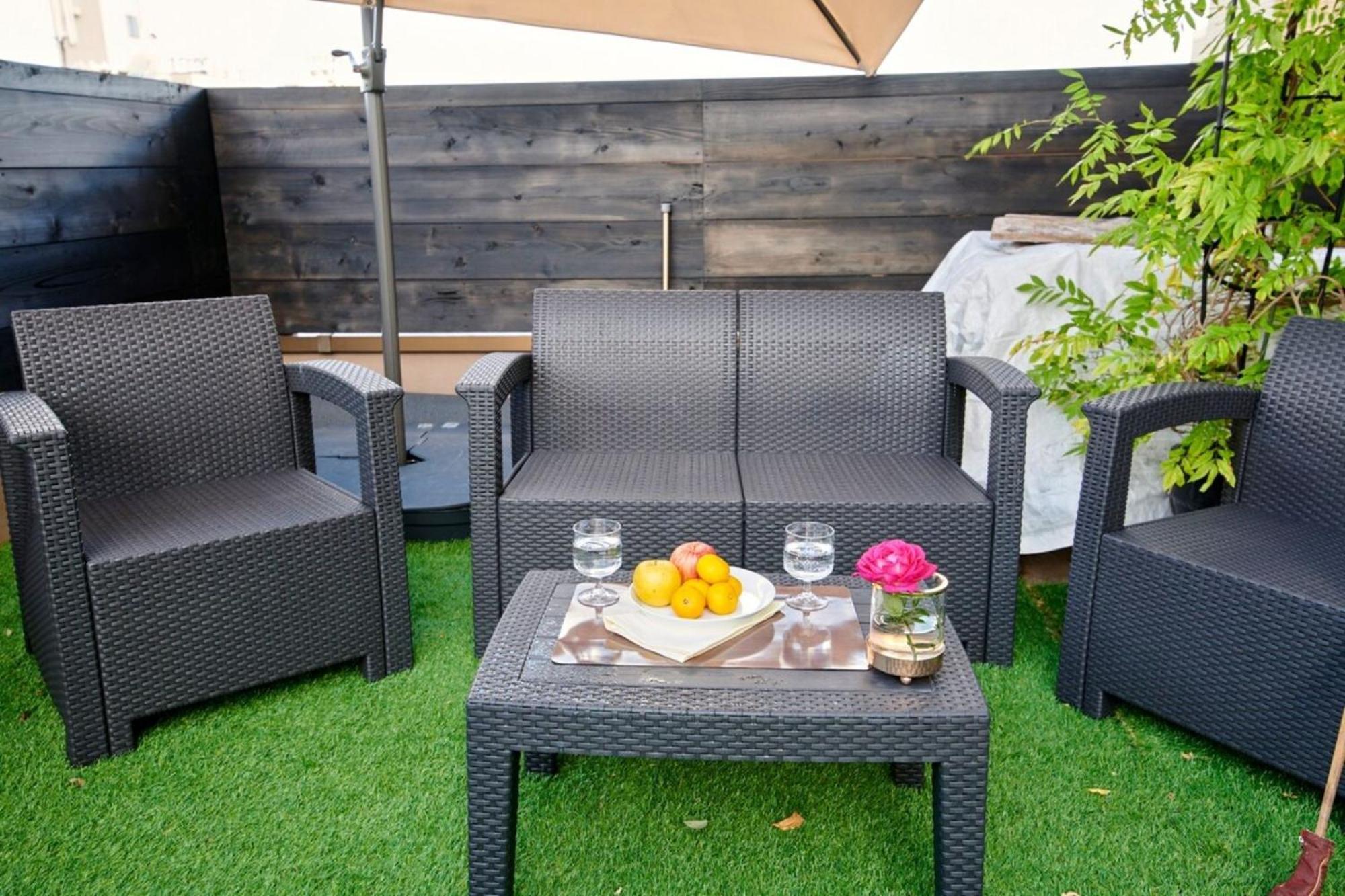 Hotel Tokyo Hub - Vacation Stay 27674V ภายนอก รูปภาพ